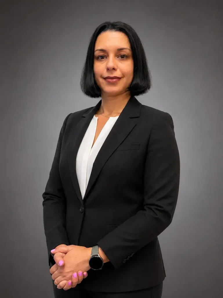 Emperatriz Manrique