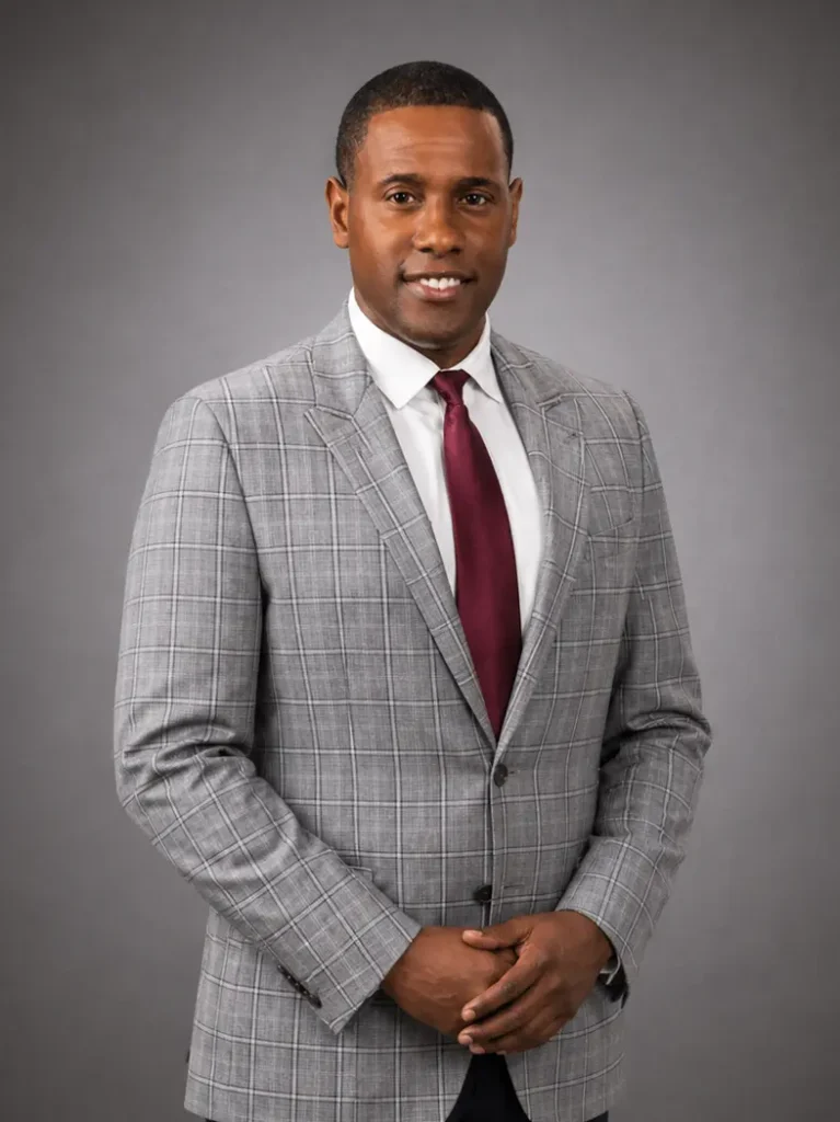 Rodney Harrigan, EA